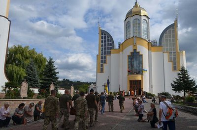 Андрій Тимків, похорон, ЗСУ, 3 вересня 2026, Тернопіль Андрій Тимків, похорон, ЗСУ, 3 вересня 2026, Тернопіль