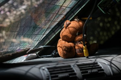 Яким був травень на Сумщині: фото Яким був травень на Сумщині: фото