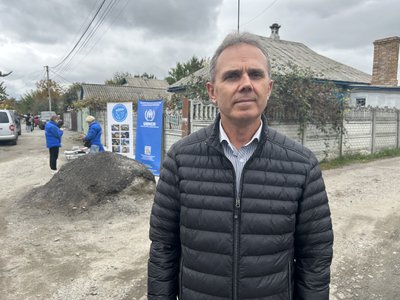 Вибиті вікна, зруйновані стіни та дахи: які наслідки обстрілу села Кривуші на Полтавщині Вибиті вікна, зруйновані стіни та дахи: які наслідки обстрілу села Кривуші на Полтавщині