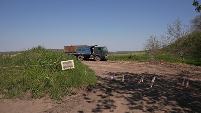 Морозівський вугільний розріз на Кіровоградщині: чому обмежили доступ до води Морозівський вугільний розріз на Кіровоградщині: чому обмежили доступ до води