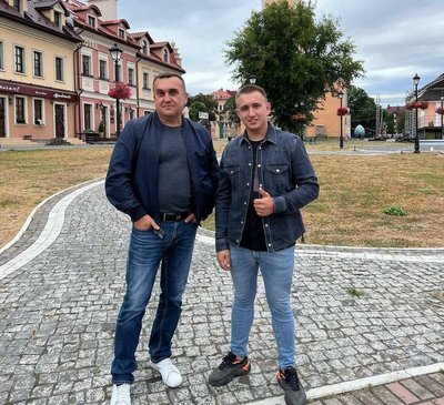 Троє підприємців з Луганщини будують житло на продаж на Хмельниччині Троє підприємців з Луганщини будують житло на продаж на Хмельниччині