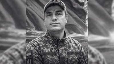 Полеглі герої Вінниччини: за тиждень стало відомо про загибель оборонців Полеглі герої Вінниччини: за тиждень стало відомо про загибель оборонців