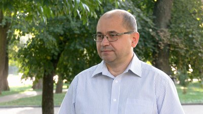 Може коштувати до 30 гривень за кілограм: фермер з Чернігівщини прогнозує подорожчання картоплі у 2025 році Може коштувати до 30 гривень за кілограм: фермер з Чернігівщини прогнозує подорожчання картоплі у 2025 році