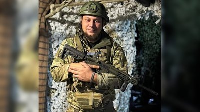 Полеглі герої Вінниччини: за тиждень стало відомо про загибель оборонців Полеглі герої Вінниччини: за тиждень стало відомо про загибель оборонців
