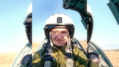 Катапультувався після збиття, полон у Криму, повернення за штурвал літака. Інтерв'ю з льотчиком Андрієм Максименком