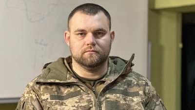 Військовослужбовців 155 батальйону 117 окремої бригади ТРО перевели до складу 63 бригади Військовослужбовців 155 батальйону 117 окремої бригади ТРО перевели до складу 63 бригади