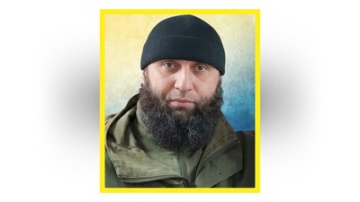 Попрощалися з чотирма захисниками з Чернігівщини Попрощалися з чотирма захисниками з Чернігівщини