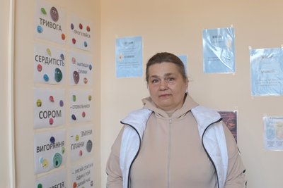 Простір “Життєздатність+”. Яку допомогу там можна отримати в Охтирці Простір “Життєздатність+”. Яку допомогу там можна отримати в Охтирці