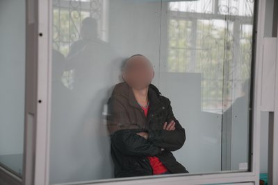 Судять за смертельну бійку в ТЦК: у Зарічному районному суді Сум розпочали розгляд справи по суті Судять за смертельну бійку в ТЦК: у Зарічному районному суді Сум розпочали розгляд справи по суті