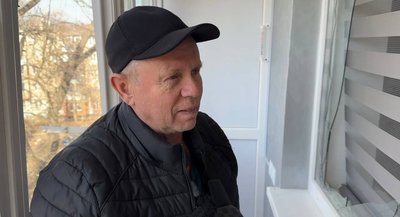 У Вільногірську на Дніпропетровщині внаслідок вибуху в пʼятиповерхівці травмовані четверо людей, серед них — дитина У Вільногірську на Дніпропетровщині внаслідок вибуху в пʼятиповерхівці травмовані четверо людей, серед них — дитина