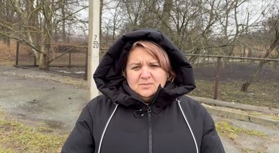 Наталія Семенюк Наталія Семенюк