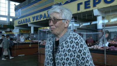 М'ясо та молоко дешевшають, а сало дорожчає: які ціни на Житньому ринку в Житомирі М'ясо та молоко дешевшають, а сало дорожчає: які ціни на Житньому ринку в Житомирі