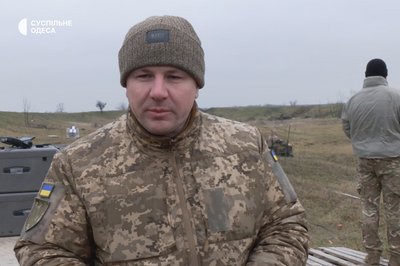 Випробовування робособак та інших наземних дронів: чим і як воюють у 122 окремій бригаді ТРО Випробовування робособак та інших наземних дронів: чим і як воюють у 122 окремій бригаді ТРО