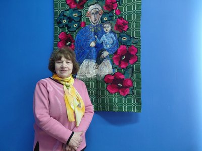 Свято Благовіщення — які традиції, повір'я та обряди збереглися на Поліссі Свято Благовіщення — які традиції, повір'я та обряди збереглися на Поліссі