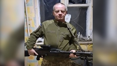 Загиблі оборонці Загиблі оборонці