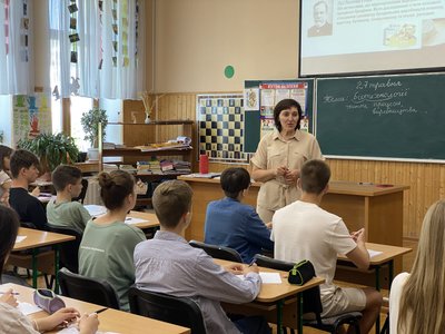 Мережа закладів профільної середньої освіти для Полтавської ТГ: скільки потрібно Мережа закладів профільної середньої освіти для Полтавської ТГ: скільки потрібно