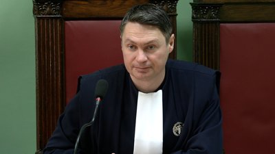 Двоє суддів з Чернігівщини пройшли до фіналу конкурсу до Вищого антикорупційного суду