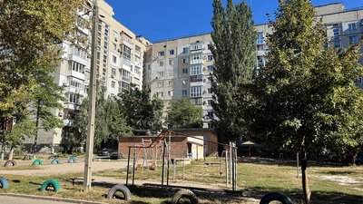 Кропивничанин судиться з ОСББ, бо вважає, що його створили незаконно Кропивничанин судиться з ОСББ, бо вважає, що його створили незаконно