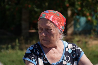 «Грабують одразу після прильотів». Мародерство у прифронтовій Васильківці: як захищаються місцеві та що кажуть у поліції «Грабують одразу після прильотів». Мародерство у прифронтовій Васильківці: як захищаються місцеві та що кажуть у поліції