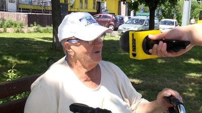Новий маршрут у Житомир: на першому етапі на лінії курсуватиме 3-4 тролейбуси Новий маршрут у Житомир: на першому етапі на лінії курсуватиме 3-4 тролейбуси