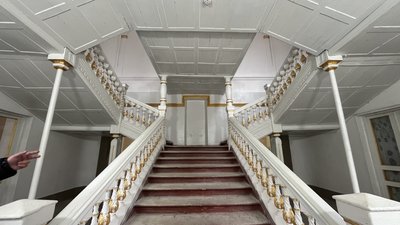 Де відпочити і що подивитися на Полтавщині: топ місць від Суспільного Де відпочити і що подивитися на Полтавщині: топ місць від Суспільного