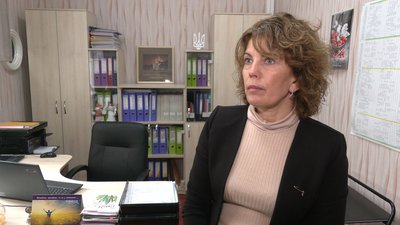 НМТ у Чернігові: як готуються школярі, скільки коштують репетитори та як на це впливають повітряні тривоги НМТ у Чернігові: як готуються школярі, скільки коштують репетитори та як на це впливають повітряні тривоги