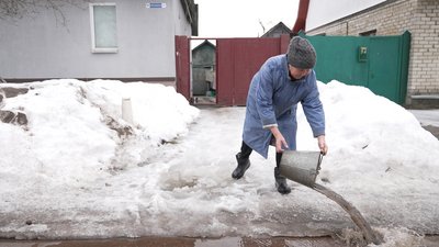 Чернігівська повінь 1970 року: якою її пам'ятають місцеві жителі та історики