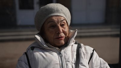 Безоплатний проїзд для пенсіонерів в автобусах Чернігова з 1 квітня: до чого може призвести і як це коментують містяни Безоплатний проїзд для пенсіонерів в автобусах Чернігова з 1 квітня: до чого може призвести і як це коментують містяни