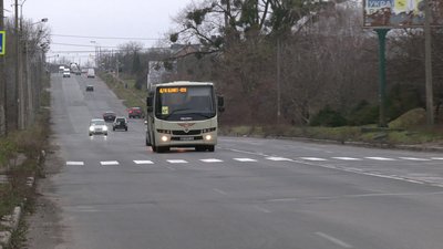 "Дуже часто почали їздити": у Рівному почали курсувати нові автобуси. Що думають про це рівняни "Дуже часто почали їздити": у Рівному почали курсувати нові автобуси. Що думають про це рівняни
