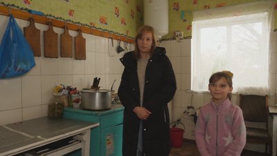 Три покоління переселенців: як донеччани облаштувалися на Черкащині Три покоління переселенців: як донеччани облаштувалися на Черкащині