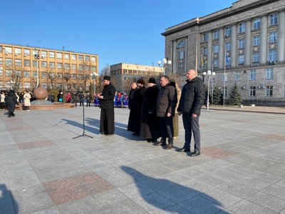 Хвилина мовчання Хвилина мовчання