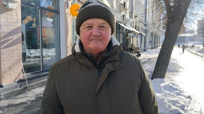 На Житомирщині зросла кількість звернень через обмороження та переохолодження На Житомирщині зросла кількість звернень через обмороження та переохолодження