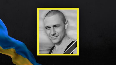 Втрати Волині — загинув Антон Суліковський з Маневич Втрати Волині — загинув Антон Суліковський з Маневич