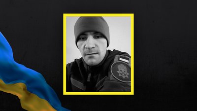 Втрати Волині: стало відомо про загибель на фронті ще трьох бійців Втрати Волині: стало відомо про загибель на фронті ще трьох бійців