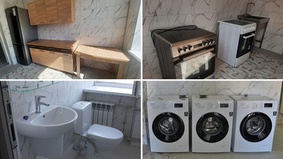 У Кропивницькій громаді створили гуртожиток для медиків-переселенців У Кропивницькій громаді створили гуртожиток для медиків-переселенців
