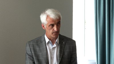 "Зруйнувати дуже просто": на Чернігівщині ухвалили рішення ліквідувати школу, де навчаються 30 учнів "Зруйнувати дуже просто": на Чернігівщині ухвалили рішення ліквідувати школу, де навчаються 30 учнів