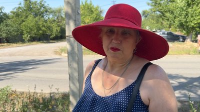 Жителька Слов'янська Ірина Донецька область Жителька Слов'янська Ірина Донецька область