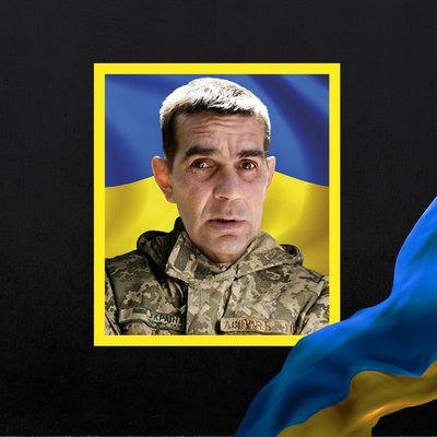 Повідомили про смерть дев'яти військовослужбовців з Рівненщини