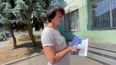 "Вода не відповідає гігієнічним вимогам": кишкову паличку та віруси виявили у Басівкутському озері в Рівному "Вода не відповідає гігієнічним вимогам": кишкову паличку та віруси виявили у Басівкутському озері в Рівному