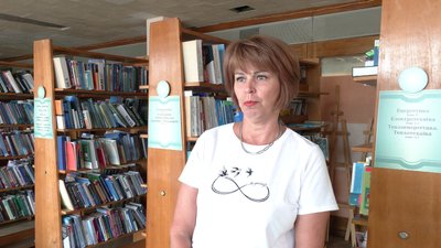У Рівному стартували безоплатні курси української мови та літератури для дорослих У Рівному стартували безоплатні курси української мови та літератури для дорослих