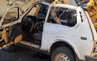 Обстріли, збиті дрони, погода. Головні новини Дніпра та області 2 лютого Обстріли, збиті дрони, погода. Головні новини Дніпра та області 2 лютого