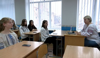 Блок НМТ–2025 з історії України доповнили новими темами: як усе вивчити — поради вчительки з Черкас Блок НМТ–2025 з історії України доповнили новими темами: як усе вивчити — поради вчительки з Черкас
