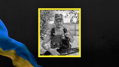 Львівщина прощається 12 жовтня з п'ятьма захисниками