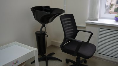 У Сумах оновили соціальний простір для вразливих верств населення У Сумах оновили соціальний простір для вразливих верств населення