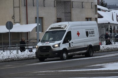 Похорон, ЗСУ, Тернопільщина, військовослужбовець, 23 січня 2026, Тернопіль