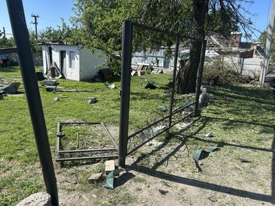 Що жителі Кременчука розповіли про нічну атаку БпЛА Що жителі Кременчука розповіли про нічну атаку БпЛА