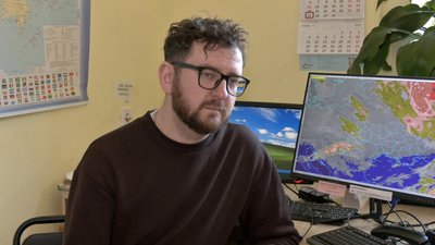 Як квітневі заморозки на Волині вплинули на майбутній врожай фруктових і плодових дерев Як квітневі заморозки на Волині вплинули на майбутній врожай фруктових і плодових дерев