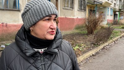 Жителька Дружківки Надія Донецька область Жителька Дружківки Надія Донецька область