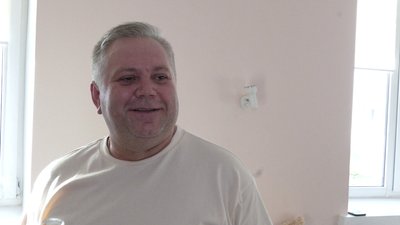 Першим був хлопчик. У Рівному в ніч на 1 січня 2025 року народилися семеро немовлят