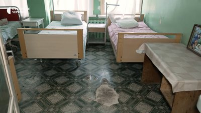 Опікове відділення ЛШМД у Чернівцях хочуть відремонтувати